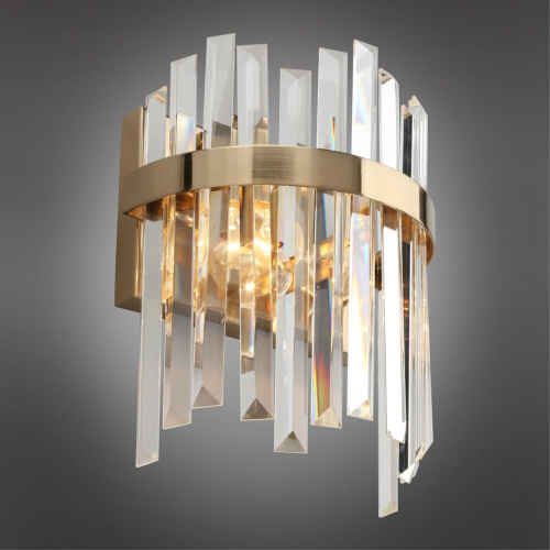 Светильник настенный (Бра) APL.747.01.02 фото 2 Светильник настенный (Бра) APL.747.01.02 фото 2