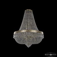 Люстра хрустальная 19271/H2/70IV G Bohemia Ivele Crystal (Богемия Ивеле Кристалл)