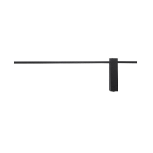 Настенный светильник Nowodvorski Motive Led M Black 10852 Настенный светильник Nowodvorski Motive Led M Black 10852