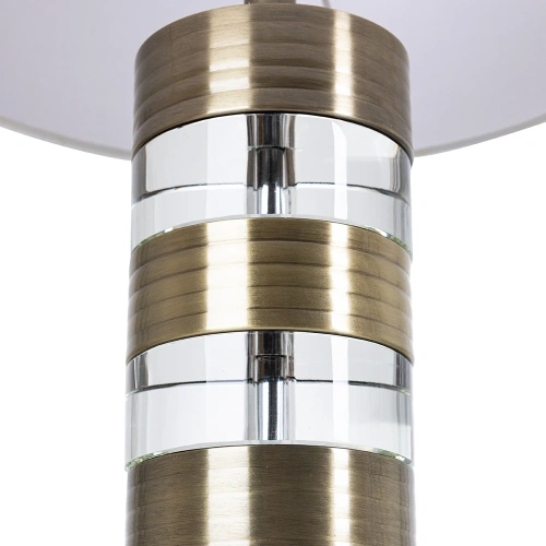 Декоративная настольная лампа Arte Lamp MAIA A5057LT-1AB фото 4 Декоративная настольная лампа Arte Lamp MAIA A5057LT-1AB фото 4
