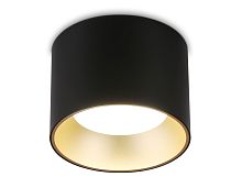 Накладной точечный светильник 1*GX53