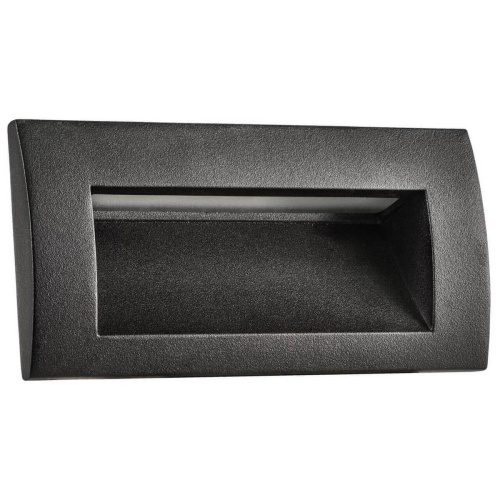 Уличный светодиодный светильник Lightstar Estra 383572 Уличный светодиодный светильник Lightstar Estra 383572