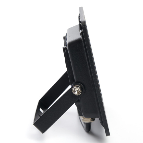 Светодиодный прожектор SAFFIT SFL90-50 IP65 50W 6400K черный фото 6