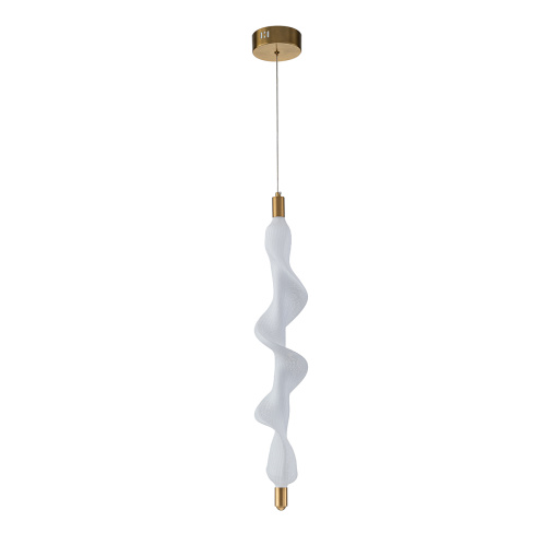 Подвесной светильник 11044/B/1P Brass фото 2 Подвесной светильник 11044/B/1P Brass фото 2