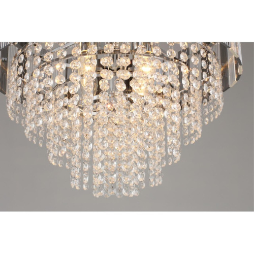 Люстра подвесная OML-69513-08 фото 8 Люстра подвесная OML-69513-08 фото 8