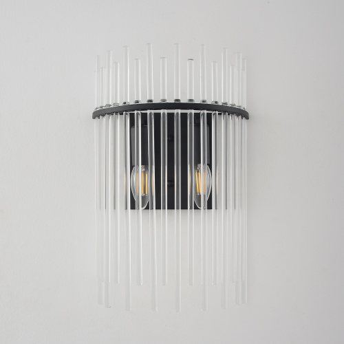 Бра Crystal Lux CLARO AP2 фото 3