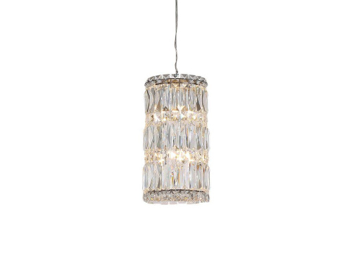 Подвесной светильник Newport 8456/S chrome М0067399 фото 2