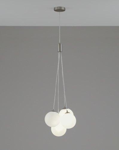 Светильник подвесной Moderli V11723-5P Renny фото 6