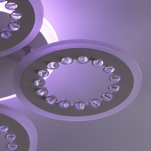 Люстра De City Мадлен фото 5