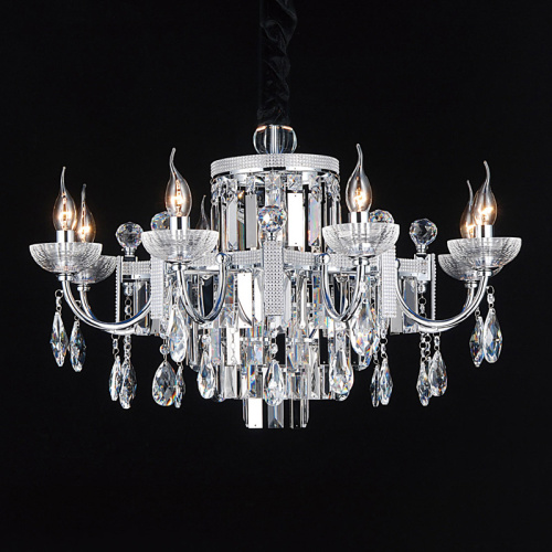 Люстра MD103901-9A Люстра MD103901-9A