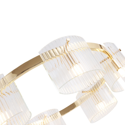 Crystal Lux Люстра Crystal Lux ENCANTO SP6 фото 5