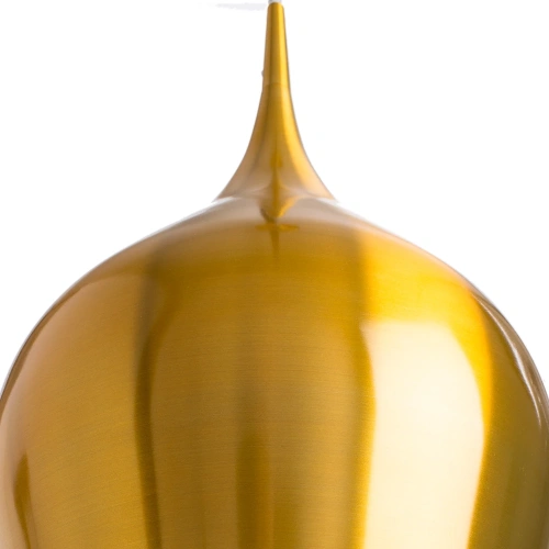 Подвесной светильник Arte Lamp VIBRANT A6426SP-1GO фото 3