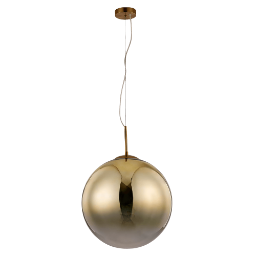 Подвесной светильник Arte Lamp Jupiter Gold A7964SP-1GO фото 4