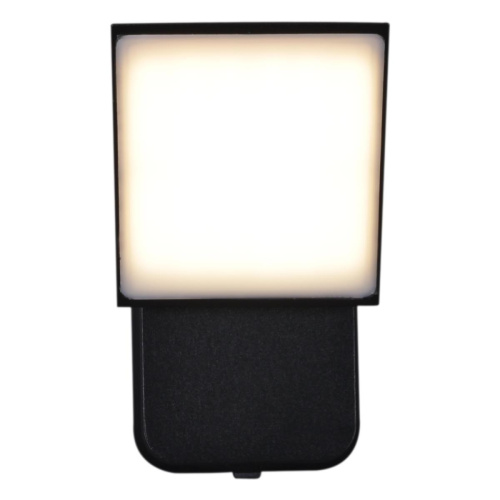 Уличный светильник Reluce 86873-9.2-001JH LED6W BK Уличный светильник Reluce 86873-9.2-001JH LED6W BK