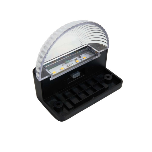 MP102, светильник для подсветки ступеней на солнечной батарее фото 10