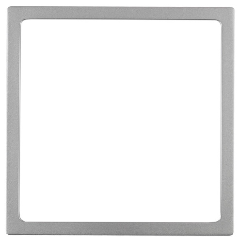 Рамка декоративная ЭРА Elegance 14-6001-03 Б0034591