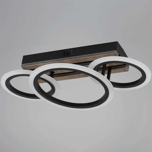 Светильник потолочный Reluce 00330-0.3-2+1 Светильник потолочный Reluce 00330-0.3-2+1