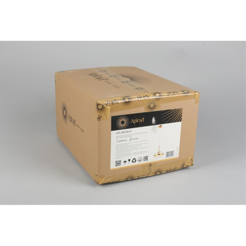 Светильник подвесной APL.305.06.01 фото 2