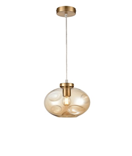 Подвесной светильник Vele Luce Alieno VL5354P11 фото 2