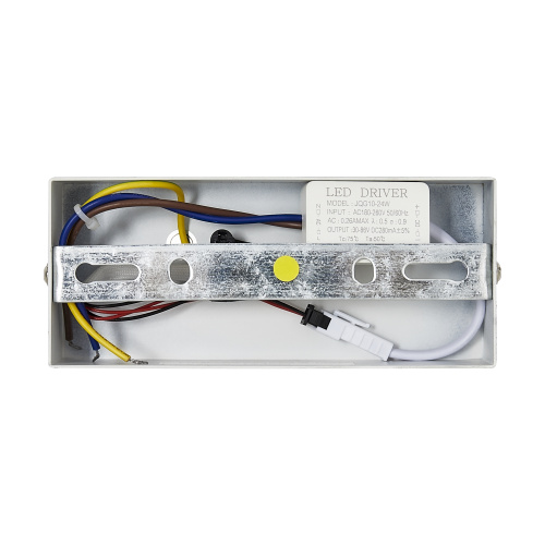 Настенный светильник (бра) Freya FR6207WL-L10MR фото 11 Настенный светильник (бра) Freya FR6207WL-L10MR фото 11