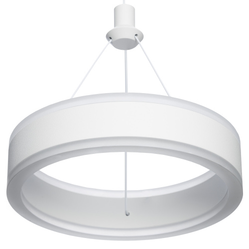 Citilux Дуэт CL719010 LED Подвесной светильник Белый фото 6 Citilux Дуэт CL719010 LED Подвесной светильник Белый фото 6