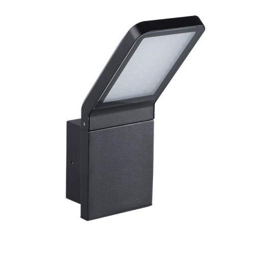 Фасадный светильник Kanlux SEVIA LED 26 23550 Фасадный светильник Kanlux SEVIA LED 26 23550