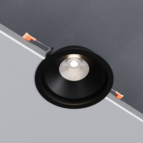 Встраиваемый светодиодный светильник 25083/LED фото 3 Встраиваемый светодиодный светильник 25083/LED фото 3