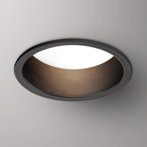 358900 SPOT NT22 536 черный Светильник встраиваемый светодиодный IP20 LED 4000К 9W 220V TRAN фото 4 358900 SPOT NT22 536 черный Светильник встраиваемый светодиодный IP20 LED 4000К 9W 220V TRAN фото 4