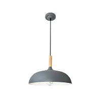 Подвесной светильник Arte Lamp KAYLA A7099SP-1GY