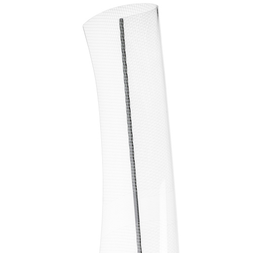 738754 Торшер VARESE 30W LED 1900LM 380G ХРОМ 3000K фото 3 738754 Торшер VARESE 30W LED 1900LM 380G ХРОМ 3000K фото 3