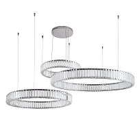 Подвесная люстра Divinare RENATA 1135/02 SP-90