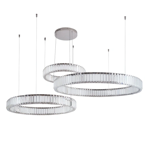 Подвесная люстра Divinare RENATA 1135/02 SP-90 Подвесная люстра Divinare RENATA 1135/02 SP-90