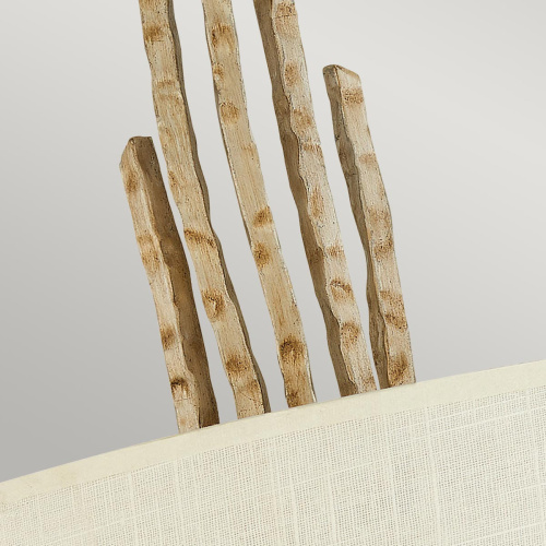 Бра Hinkley, Арт. HK-SPYRE2-CPG фото 3 Бра Hinkley, Арт. HK-SPYRE2-CPG фото 3