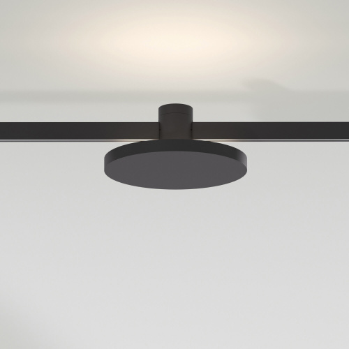 Esthetic Magnetic Трековый светильник 7W 3000K (чёрный) 85124/01 фото 2