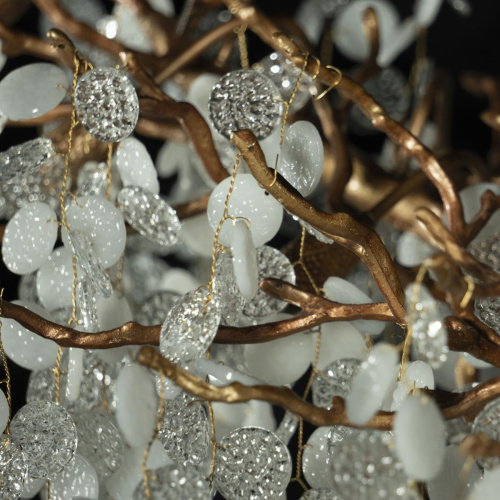 10066/1500 GB Подвесная люстра LOFT IT Fairytree фото 9