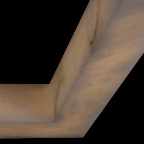 Подвесная люстра Certezza FL1165-4C2 фото 4