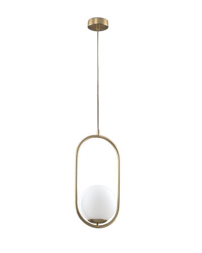 Светильник подвесной Moderli V11585-1P Klaster