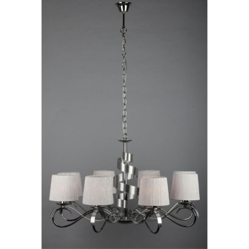 Люстра подвесная OML-60103-08 фото 3 Люстра подвесная OML-60103-08 фото 3