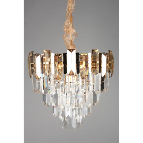 Люстра подвесная OML-81303-13 фото 2