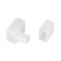 Заглушка Arlight MOONLIGHT-CAP-06x12mm-SIDE-S-SET 041058