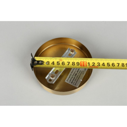 Люстра потолочная OML-68307-06 фото 8 Люстра потолочная OML-68307-06 фото 8