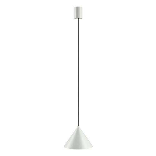 Подвесной светильник Nowodvorski Zenith S Gray 10880 Подвесной светильник Nowodvorski Zenith S Gray 10880