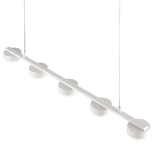 Подвесной светильник Lumion Torina Comfi 8265/5 фото 7 Подвесной светильник Lumion Torina Comfi 8265/5 фото 7