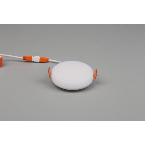 Светильник встраиваемый-накладной APL.0074.09.10 фото 2