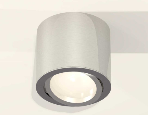 Комплект накладного светильника Ambrella light Techno Spot XS7405001 PSL серебро полированное (C7405, N7003) фото 3