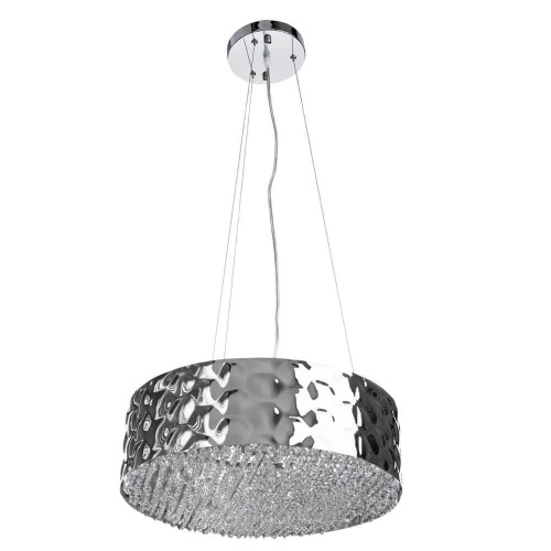 Подвесной светильник Divinare Paola 2002/01 SP-6 Подвесной светильник Divinare Paola 2002/01 SP-6