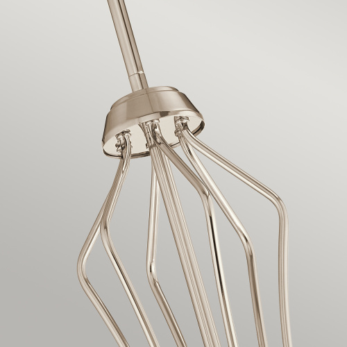 Люстра Kichler, Арт. QN-KAYVA13-PN фото 6 Люстра Kichler, Арт. QN-KAYVA13-PN фото 6