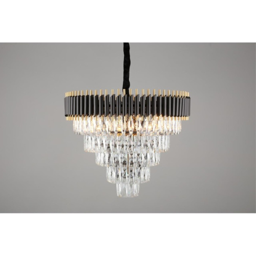 Люстра подвесная OML-69803-15 фото 5 Люстра подвесная OML-69803-15 фото 5