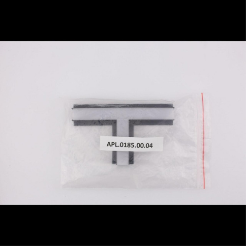 Трековая фурнитура APL.0185.00.04 фото 3 Трековая фурнитура APL.0185.00.04 фото 3