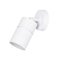 Уличный настенный светильник Arte Lamp MISTERO A3304AL-1WH